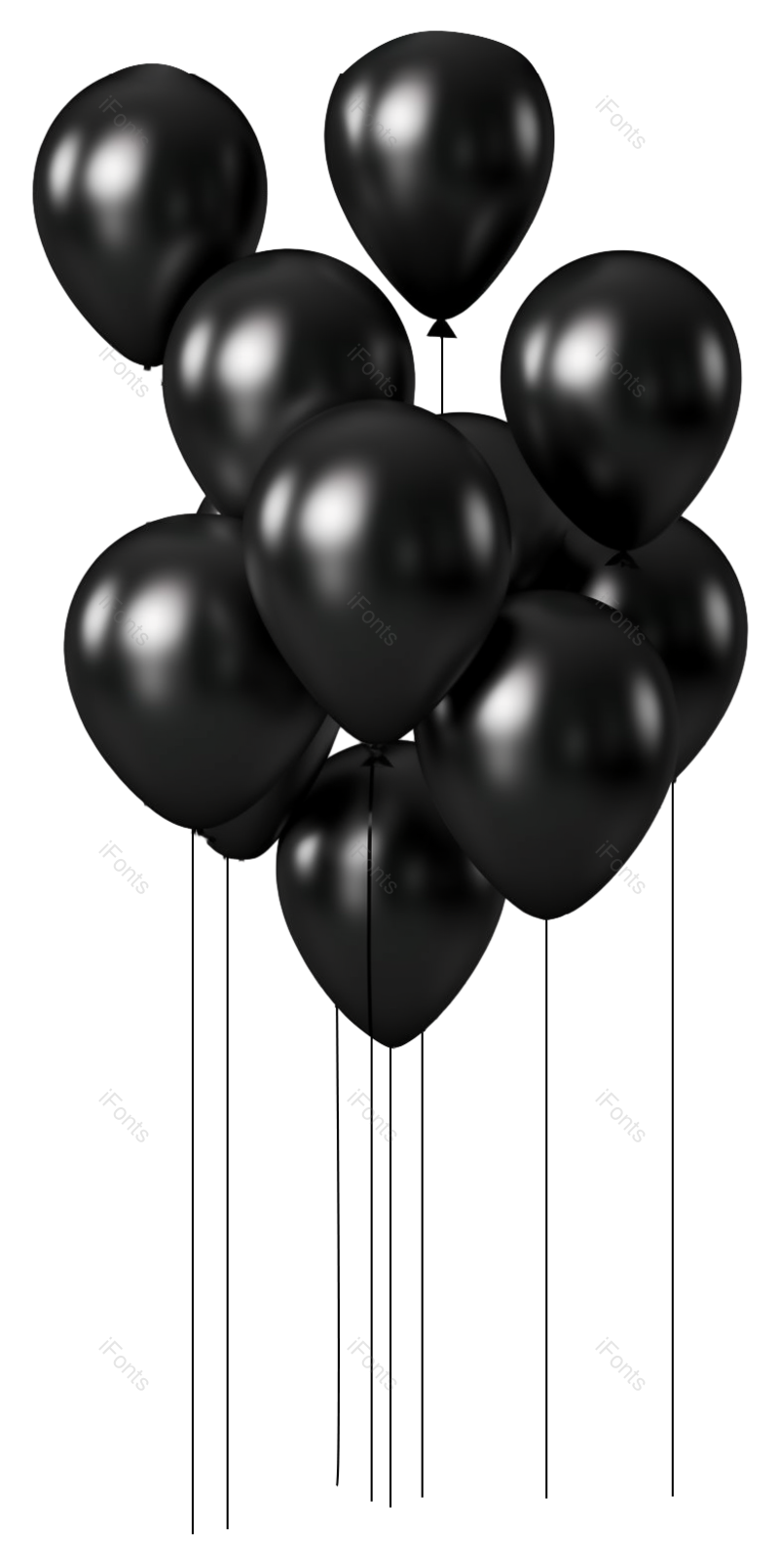 装饰图片,线条元素,节日PNG,商务免抠素材